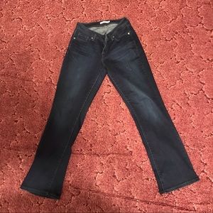 529 Curvy Boot Cut Levi’s